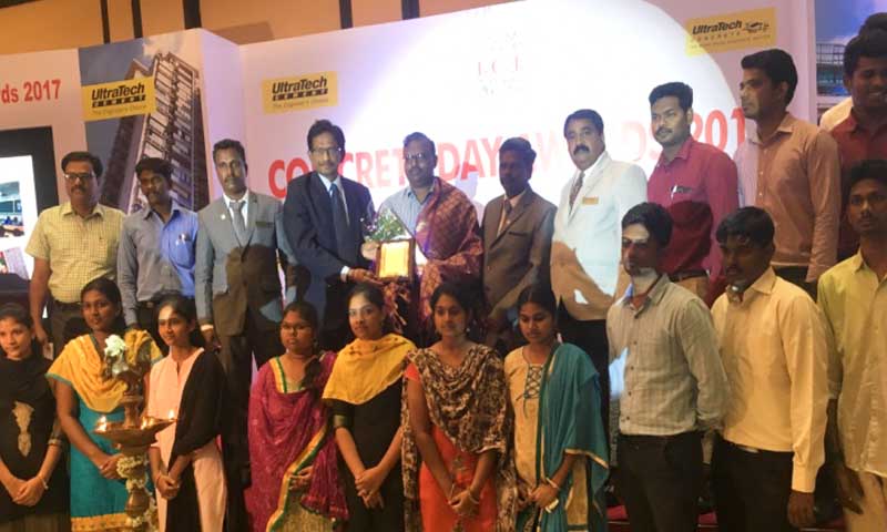 Students got second place